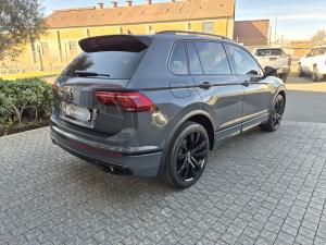 Volkswagen Tiguan 1.4TSI 110kW R-Line - Image 2