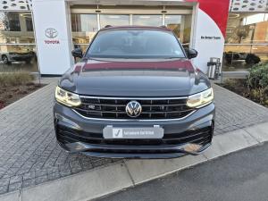 Volkswagen Tiguan 1.4TSI 110kW R-Line - Image 4