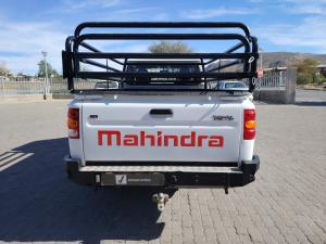 Mahindra Pik Up 2.2CRDe single cab 4x4 S6 - Image 5