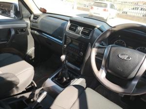 Mahindra Pik Up 2.2CRDe single cab 4x4 S6 - Image 6