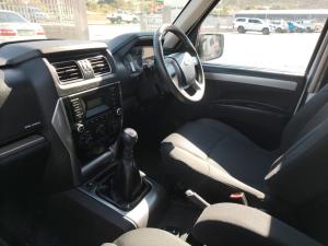 Mahindra Pik Up 2.2CRDe single cab 4x4 S6 - Image 7
