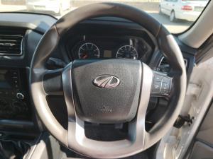 Mahindra Pik Up 2.2CRDe single cab 4x4 S6 - Image 8