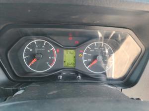 Mahindra Pik Up 2.2CRDe single cab 4x4 S6 - Image 10