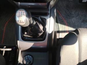 Mahindra Pik Up 2.2CRDe single cab 4x4 S6 - Image 11