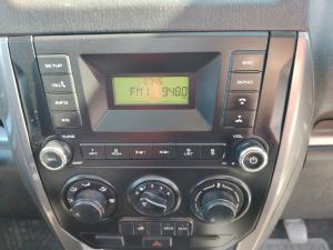 Mahindra Pik Up 2.2CRDe single cab 4x4 S6 - Image 12