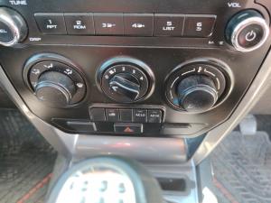 Mahindra Pik Up 2.2CRDe single cab 4x4 S6 - Image 13