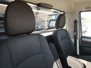 Mahindra Pik Up 2.2CRDe single cab 4x4 S6 - Image 14
