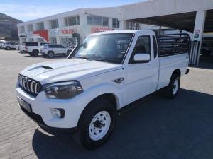 Mahindra Pik Up 2.2CRDe single cab 4x4 S6 - Image 16