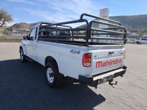 Mahindra Pik Up 2.2CRDe single cab 4x4 S6 - Image 17