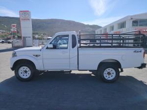 Mahindra Pik Up 2.2CRDe single cab 4x4 S6 - Image 18