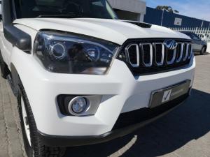Mahindra Pik Up 2.2CRDe single cab 4x4 S6 - Image 19