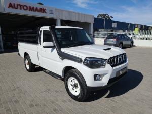 Mahindra Pik Up 2.2CRDe single cab 4x4 S6 - Image 1