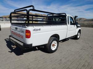 Mahindra Pik Up 2.2CRDe single cab 4x4 S6 - Image 2