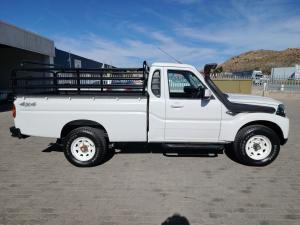 Mahindra Pik Up 2.2CRDe single cab 4x4 S6 - Image 3
