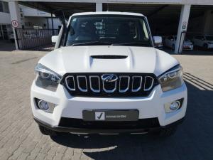 Mahindra Pik Up 2.2CRDe single cab 4x4 S6 - Image 4