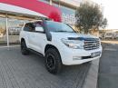 Thumbnail Toyota Land Cruiser 200 4.5D-4D VX