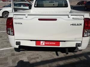 Toyota Hilux 2.4GD single cab S (aircon) - Image 5