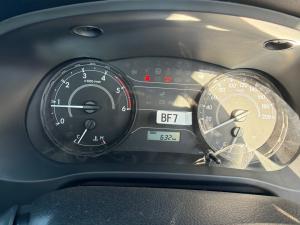 Toyota Hilux 2.4GD single cab S (aircon) - Image 9