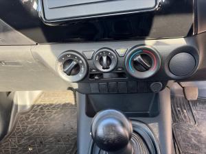 Toyota Hilux 2.4GD single cab S (aircon) - Image 11