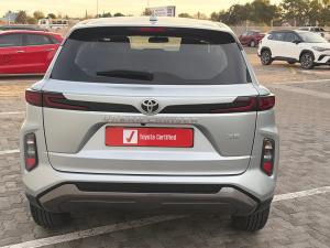 Toyota Urban Cruiser 1.5 XS - Image 5
