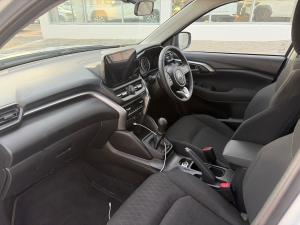 Toyota Urban Cruiser 1.5 XS - Image 7