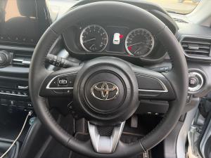 Toyota Urban Cruiser 1.5 XS - Image 8