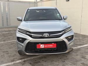 Toyota Urban Cruiser 1.5 XS - Image 4