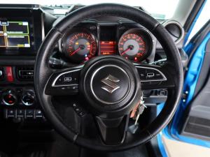 Suzuki Jimny 1.5 GLX AllGrip 3-door manual - Image 8