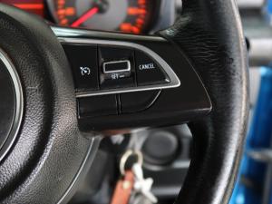 Suzuki Jimny 1.5 GLX AllGrip 3-door manual - Image 10
