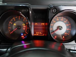 Suzuki Jimny 1.5 GLX AllGrip 3-door manual - Image 11