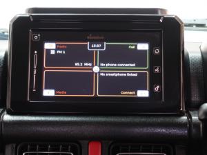 Suzuki Jimny 1.5 GLX AllGrip 3-door manual - Image 14