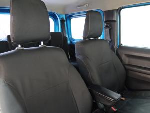 Suzuki Jimny 1.5 GLX AllGrip 3-door manual - Image 17