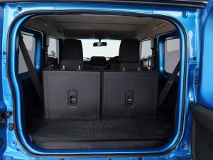 Suzuki Jimny 1.5 GLX AllGrip 3-door manual - Image 19