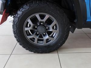 Suzuki Jimny 1.5 GLX AllGrip 3-door manual - Image 20