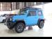 Suzuki Jimny 1.5 GLX AllGrip 3-door manual - Thumbnail 21