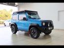 Thumbnail Suzuki Jimny 1.5 GLX AllGrip 3-door manual