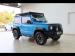 Suzuki Jimny 1.5 GLX AllGrip 3-door manual - Thumbnail 1