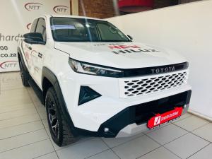 Toyota Hilux 2.8GD-6 Xtra cab Raider X - Image 1