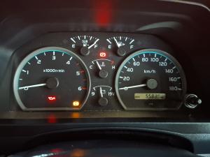 Toyota Land Cruiser 79 4.2D single cab - Image 9