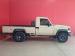 Toyota Land Cruiser 79 4.2D single cab - Thumbnail 3