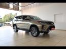 Thumbnail Toyota Fortuner 2.4GD-6 auto