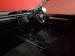Toyota Hilux 2.4GD-6 4x4 SRX - Thumbnail 7