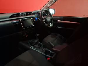 Toyota Hilux 2.4GD-6 4x4 SRX - Image 7