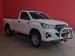 Toyota Hilux 2.4GD-6 4x4 SRX - Thumbnail 1