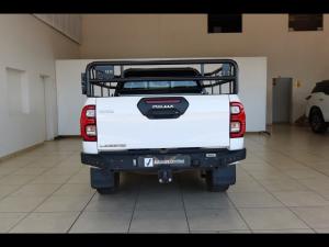 Toyota Hilux 2.8GD-6 Xtra cab Legend auto - Image 5