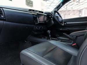 Toyota Hilux 2.8GD-6 Xtra cab Legend auto - Image 7