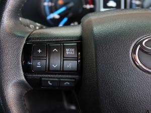 Toyota Hilux 2.8GD-6 Xtra cab Legend auto - Image 9