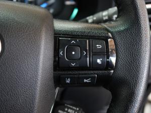Toyota Hilux 2.8GD-6 Xtra cab Legend auto - Image 10