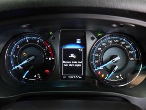 Toyota Hilux 2.8GD-6 Xtra cab Legend auto - Image 11