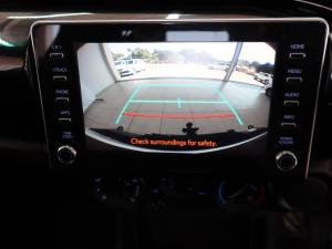 Toyota Hilux 2.8GD-6 Xtra cab Legend auto - Image 14